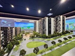 Narra Residences (D23), Apartment #559237891